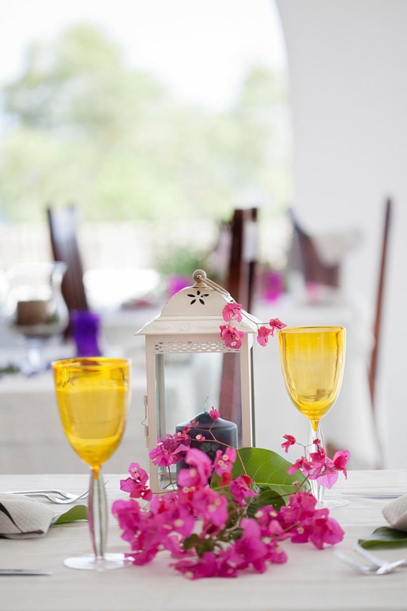 Quartara Boutique Hotel Panarea Bagian luar foto